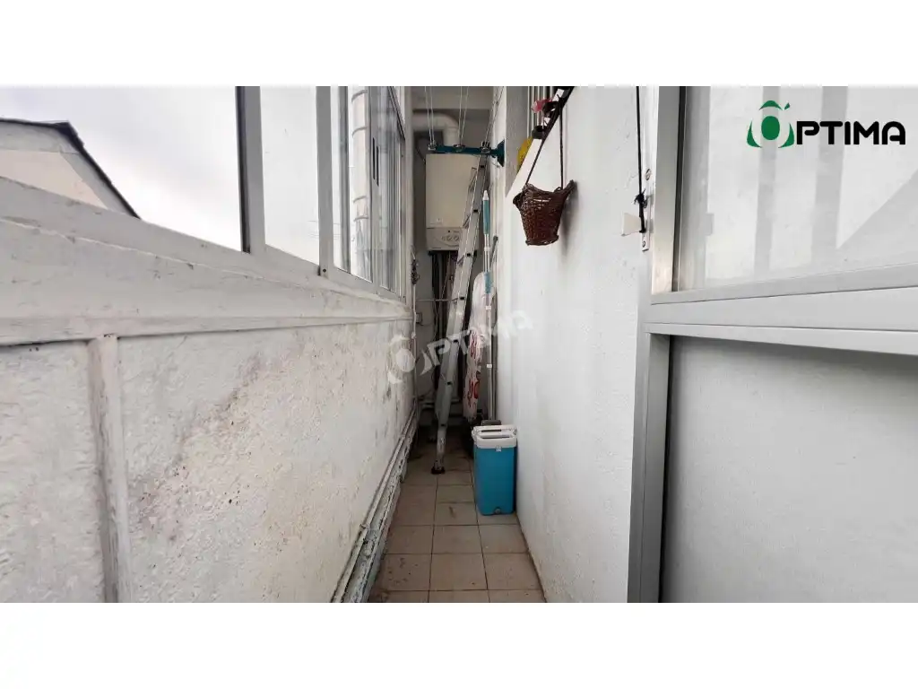 Wohnung mit Aufzug zum Verkauf in A Estrada, imagen 10