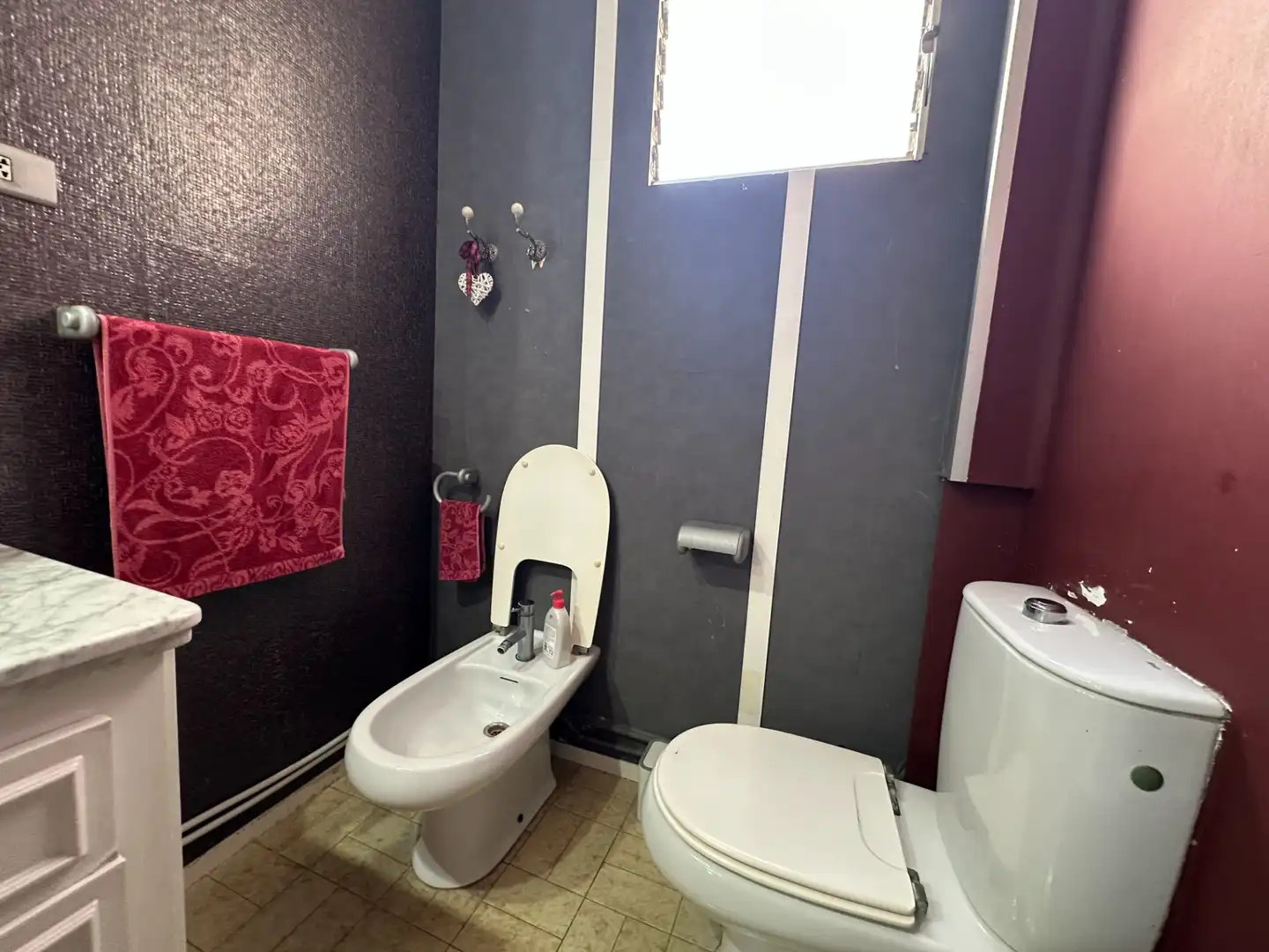 Flat for sale in Calle León XIII, Centro