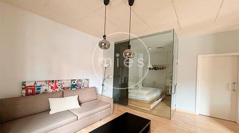 Photo 3 of Flat to rent in Av Regne de Valencia, Russafa,  Valencia Capital