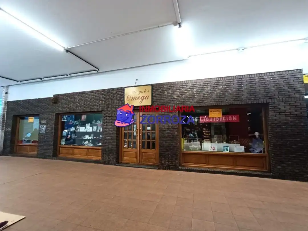 Locale commerciale in vendita a Fray Juan Kalea, imagen 3