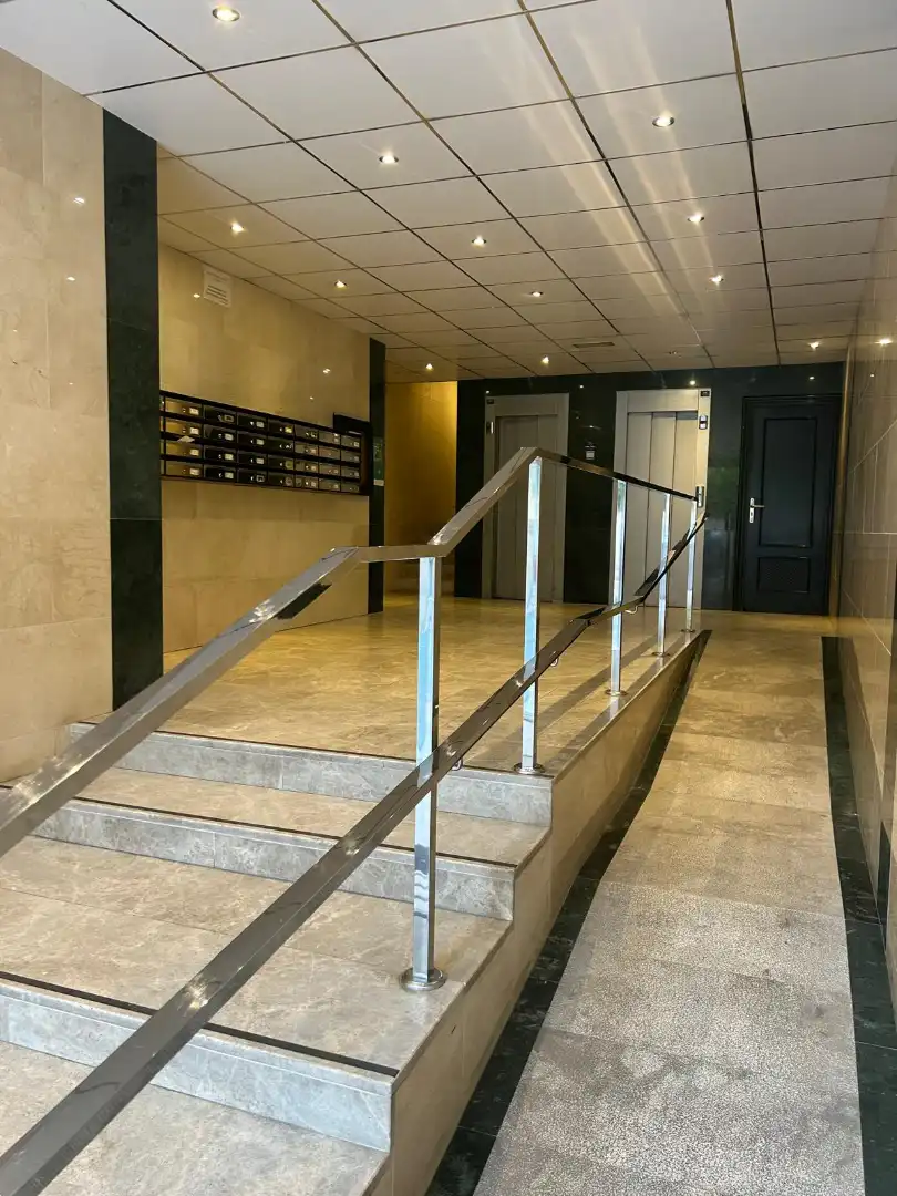 Oficina amb ascensor de lloguer a Calle Luis Braille 3, imagen 22
