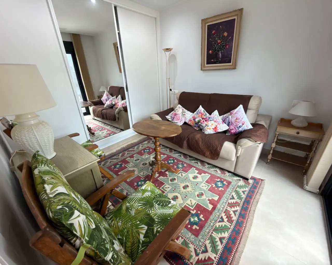 Villa con terrazza in vendita a Benijófar, imagen 6