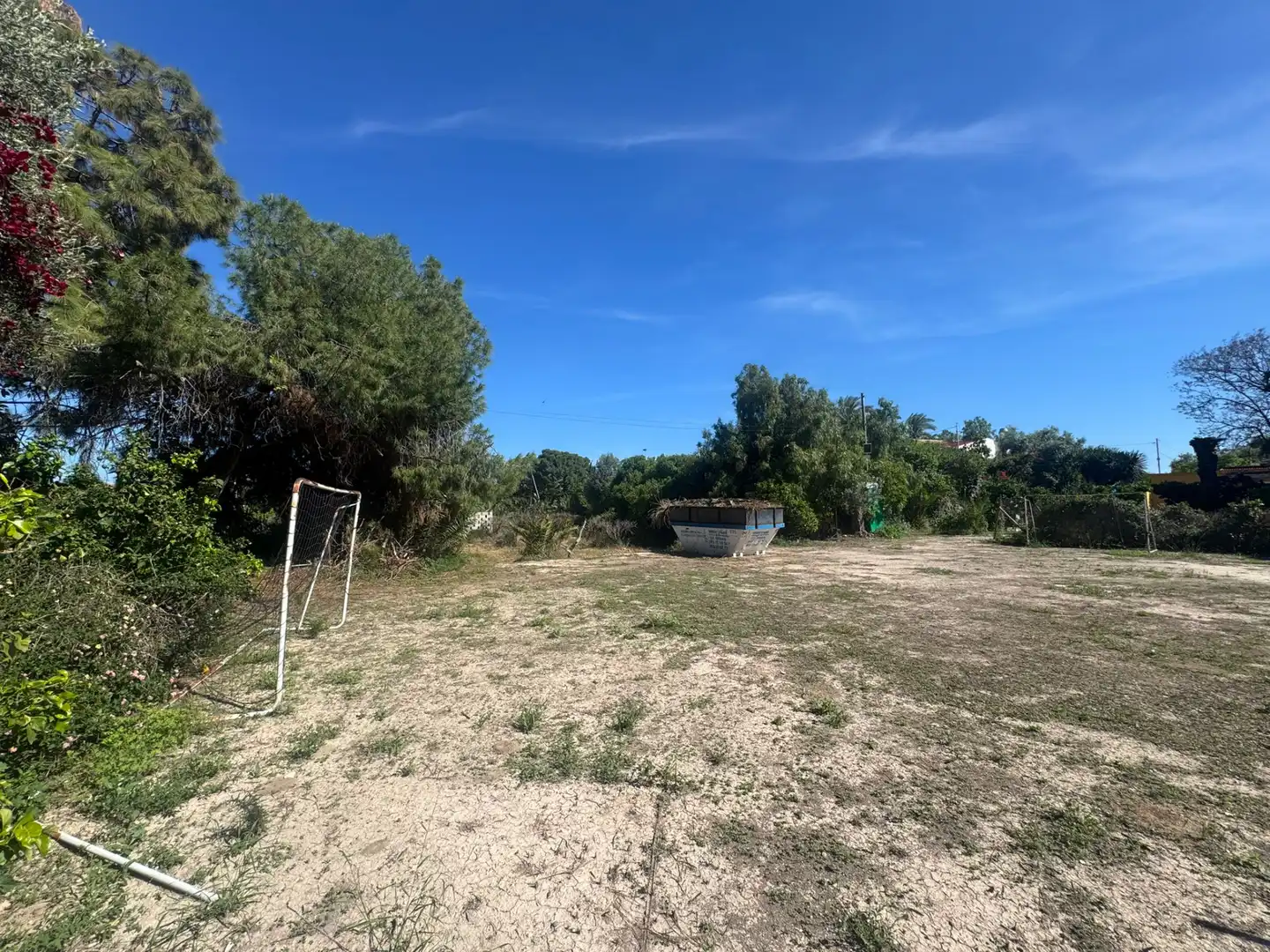 Land for sale in Sant Joan d'Alacant