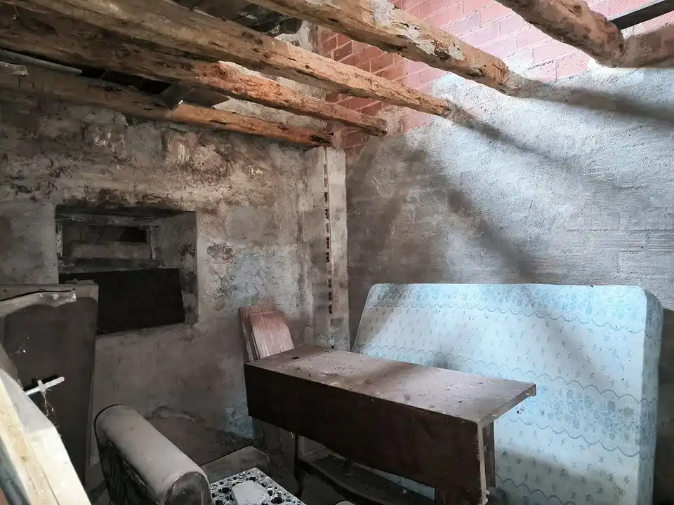 Casa o chalet en venta en Mambrillas de Lara