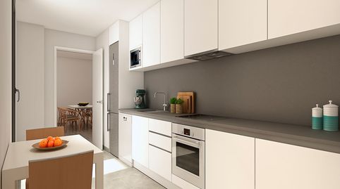 Foto 3 de Piso en venta en Carrer de las Navas de Tolosa, 105, Segle XX, Barcelona