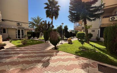 Exterior view of Flat for sale in El Puerto de Santa María  with Heating and Parquet flooring