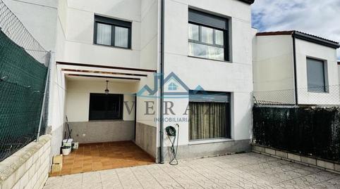 Foto 3 de Casa o chalet en venta en Morera Calzada, Pepino, Toledo