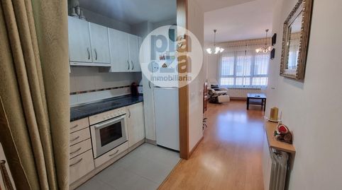 Foto 2 de Piso en venta en Emilio Prados, Juan XXIII - Las Torres - G2, Burgos Capital