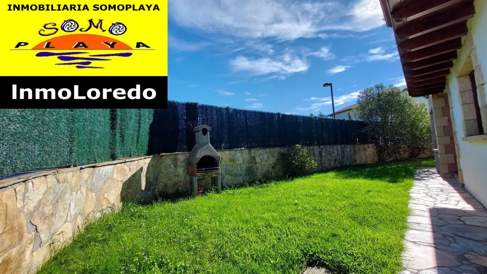 Casa con jardín en venta en Ribamontán al Monte, imagen 54