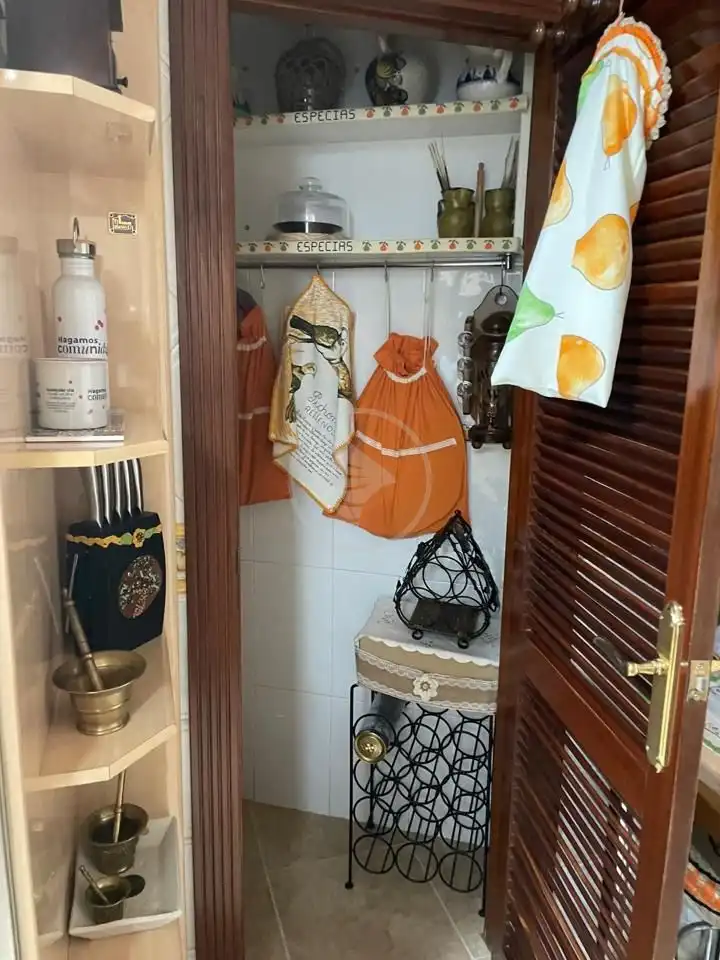 Piso con ascensor en venta en Calle Pintor el Greco, imagen 13