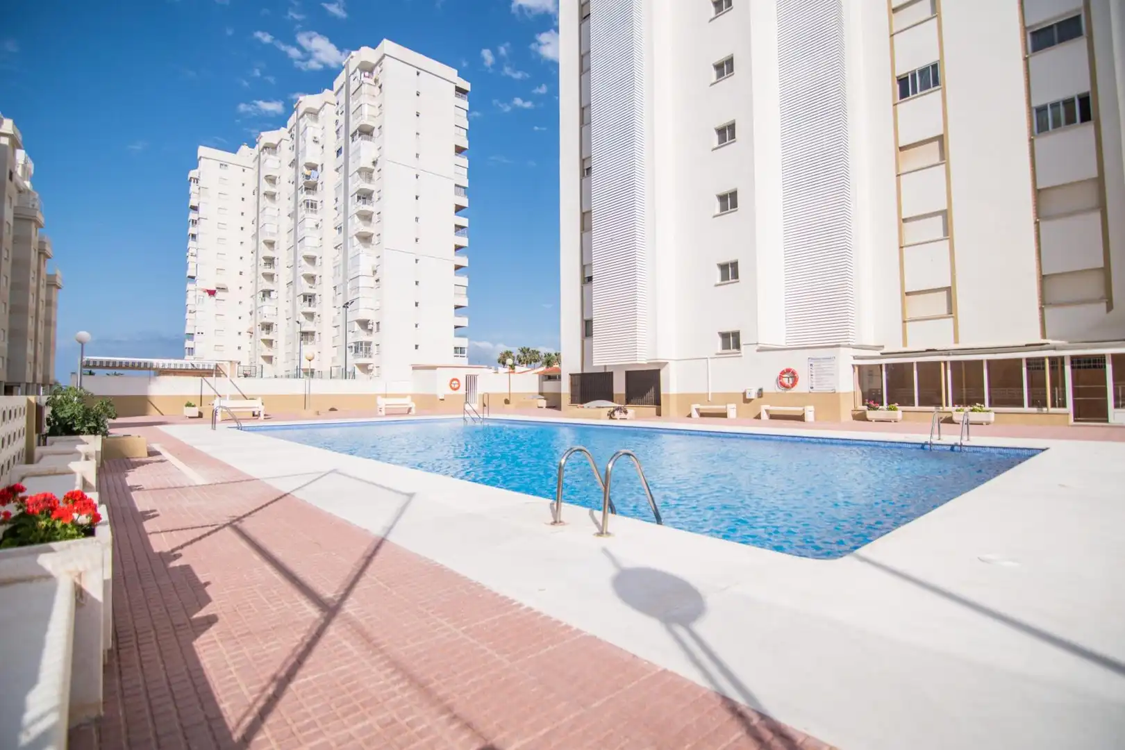 Appartement compact avec piscine à vendre à Playa de Gandia, imagen 25