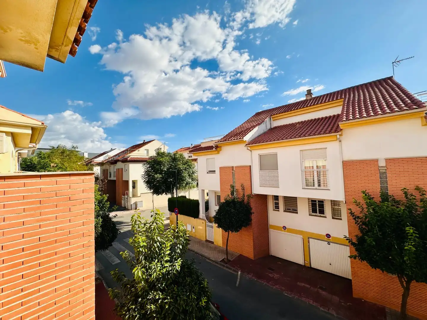 Terraced house for sale in Calle SANTIAGO GRISOLIA, imagen 23