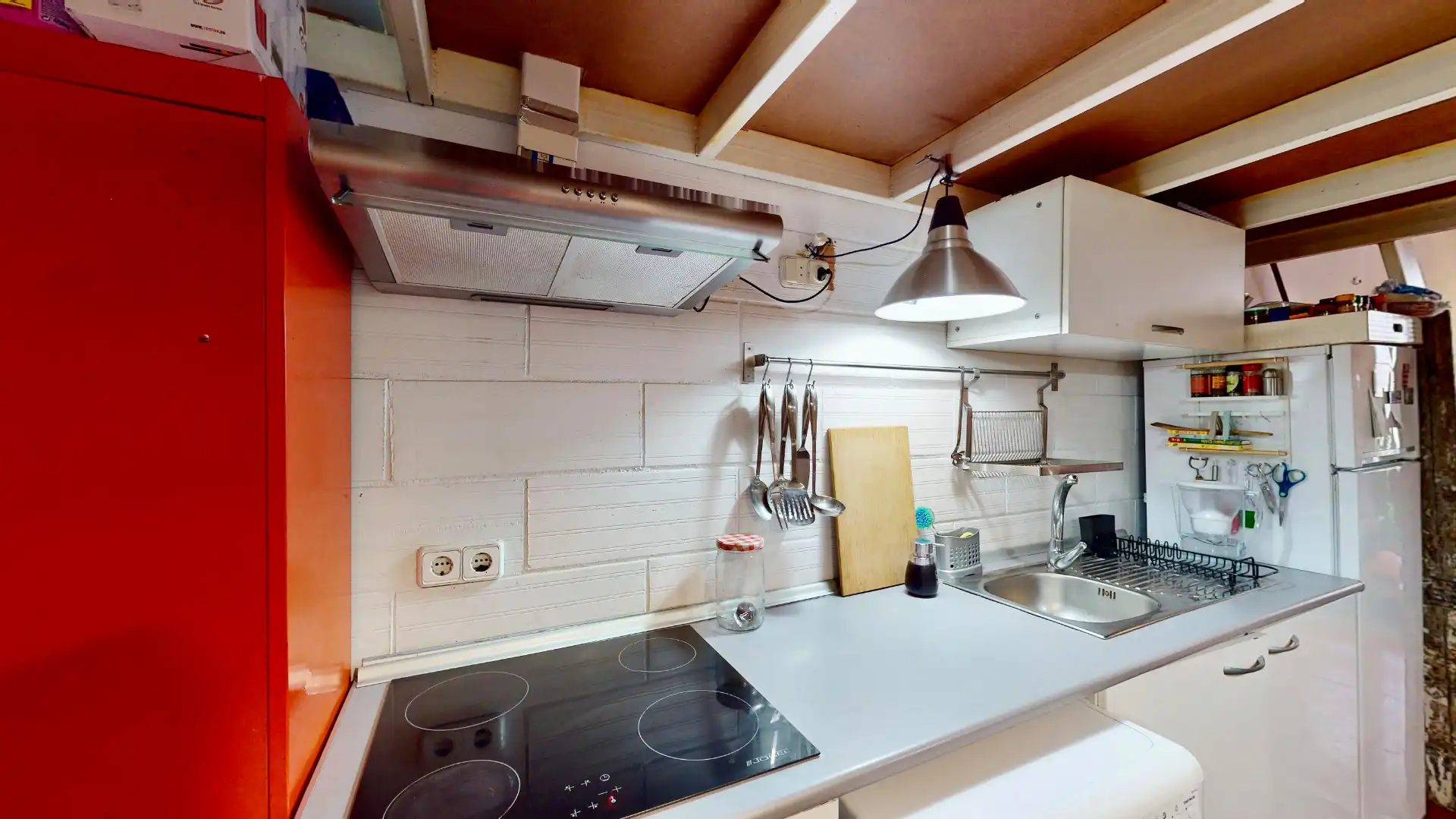Loft en venta en Carrer del Portal Nou, imagen 13