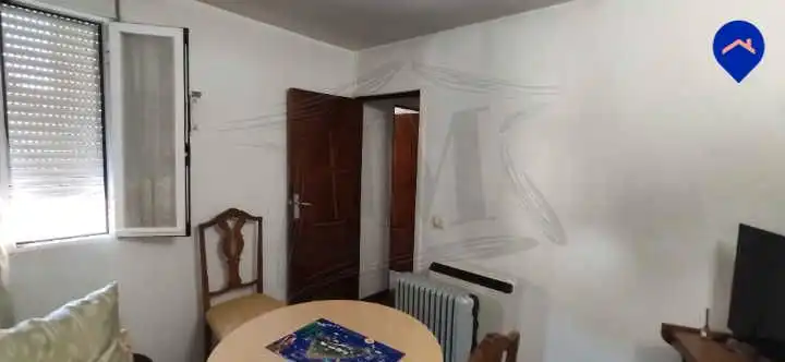 Flat for sale in Madrid  with Air Conditioner, Heating and Furnished