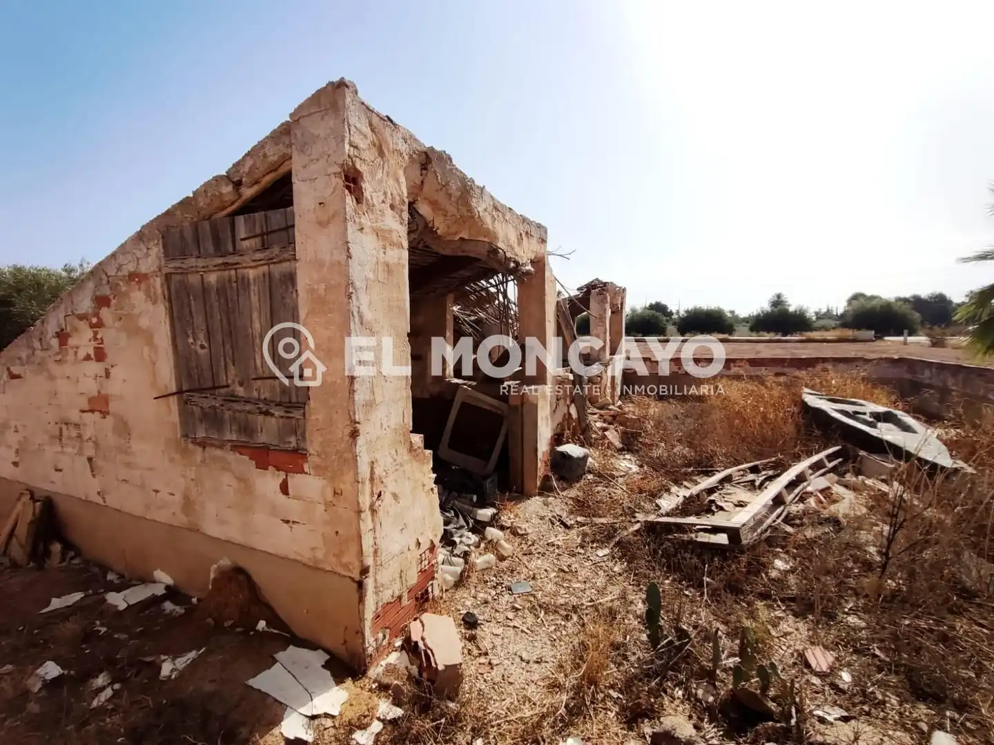Casa o xalet en venda en Elche / Elx amb Jardí privat, Terrassa i Traster