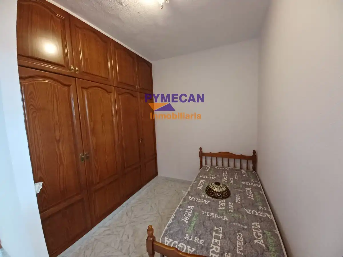 Wohnung zur Miete in Tegueste, imagen 11
