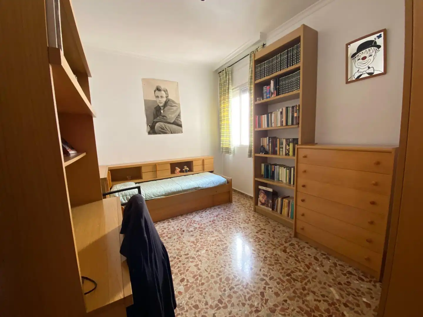 Habitación de Piso en venta en Cartagena