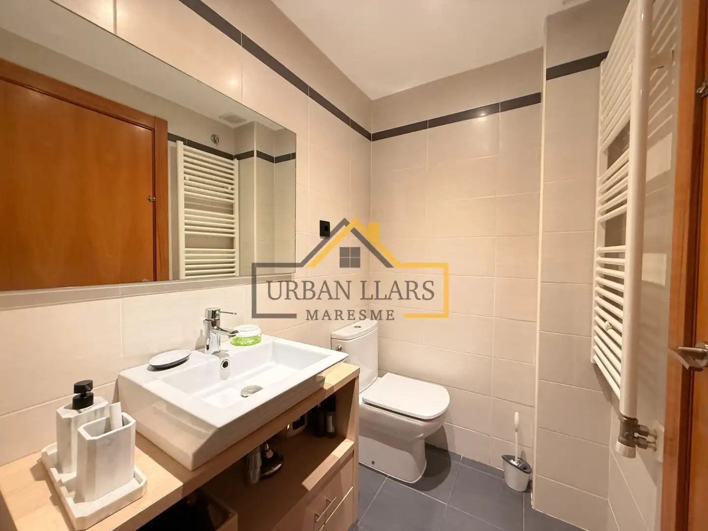 Appartement avec terrasse à vendre à Canet de Mar, imagen 6