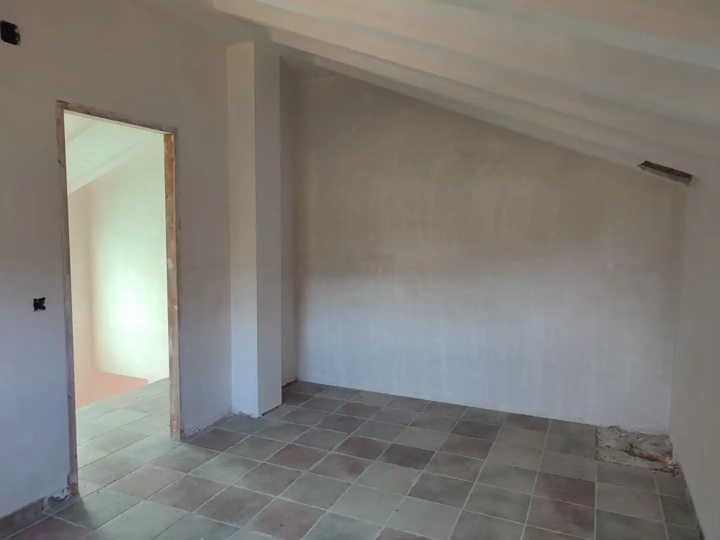 Finca rústica en venta en La Riera de Gaià con Trastero