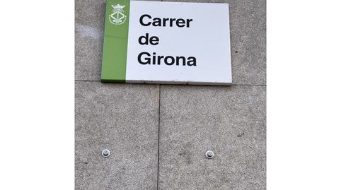 Foto 4 de Garaje en venta en N/a, Campdevànol, Girona