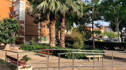 Foto 2 de Piso en venta en Avenida Reina Victoria Eugenia, 44, Ensanche, Cartagena