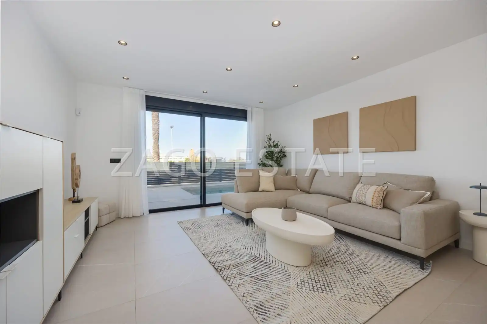 Casa in vendita a Nueva Torrevieja - Aguas Nuevas, imagen 14