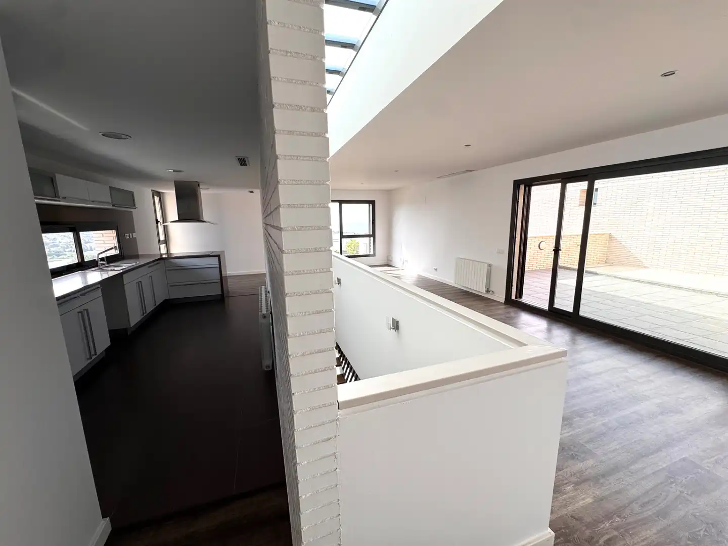 Casa adosada en venta en Mataró con Aire acondicionado, Calefacción y Jardín privado
