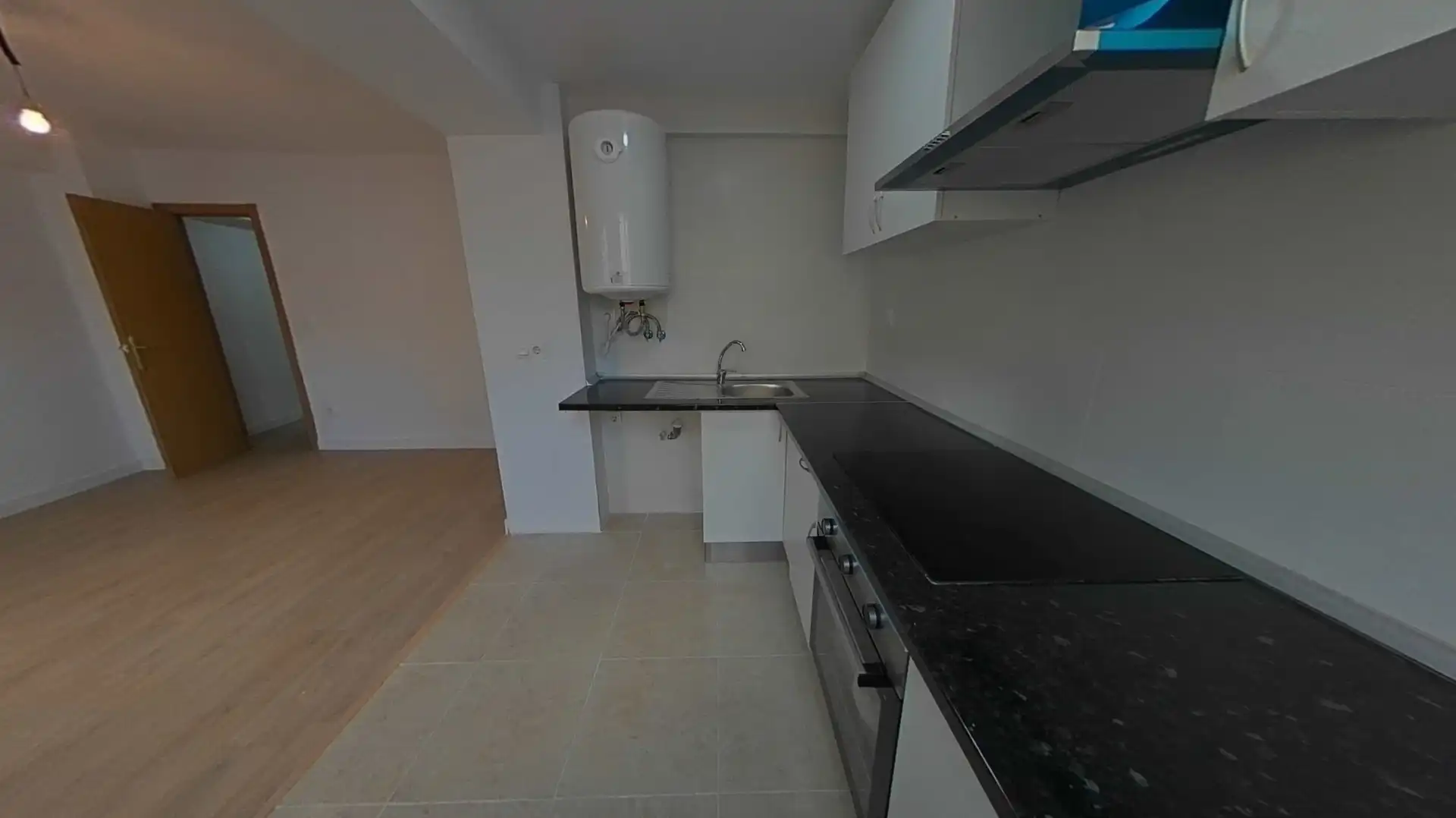 Flat with terrace for sale in Carrer dels Lleons 27, imagen 27