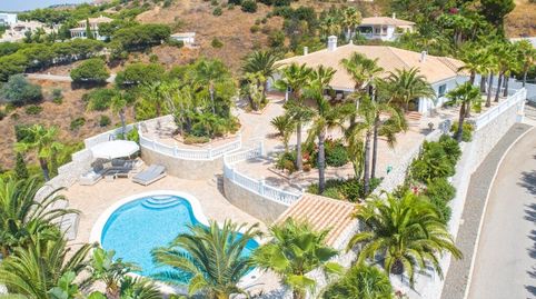 Foto 5 von Haus oder Chalet zum Verkauf in Valtocado - La Alquería - La Atalaya, Mijas