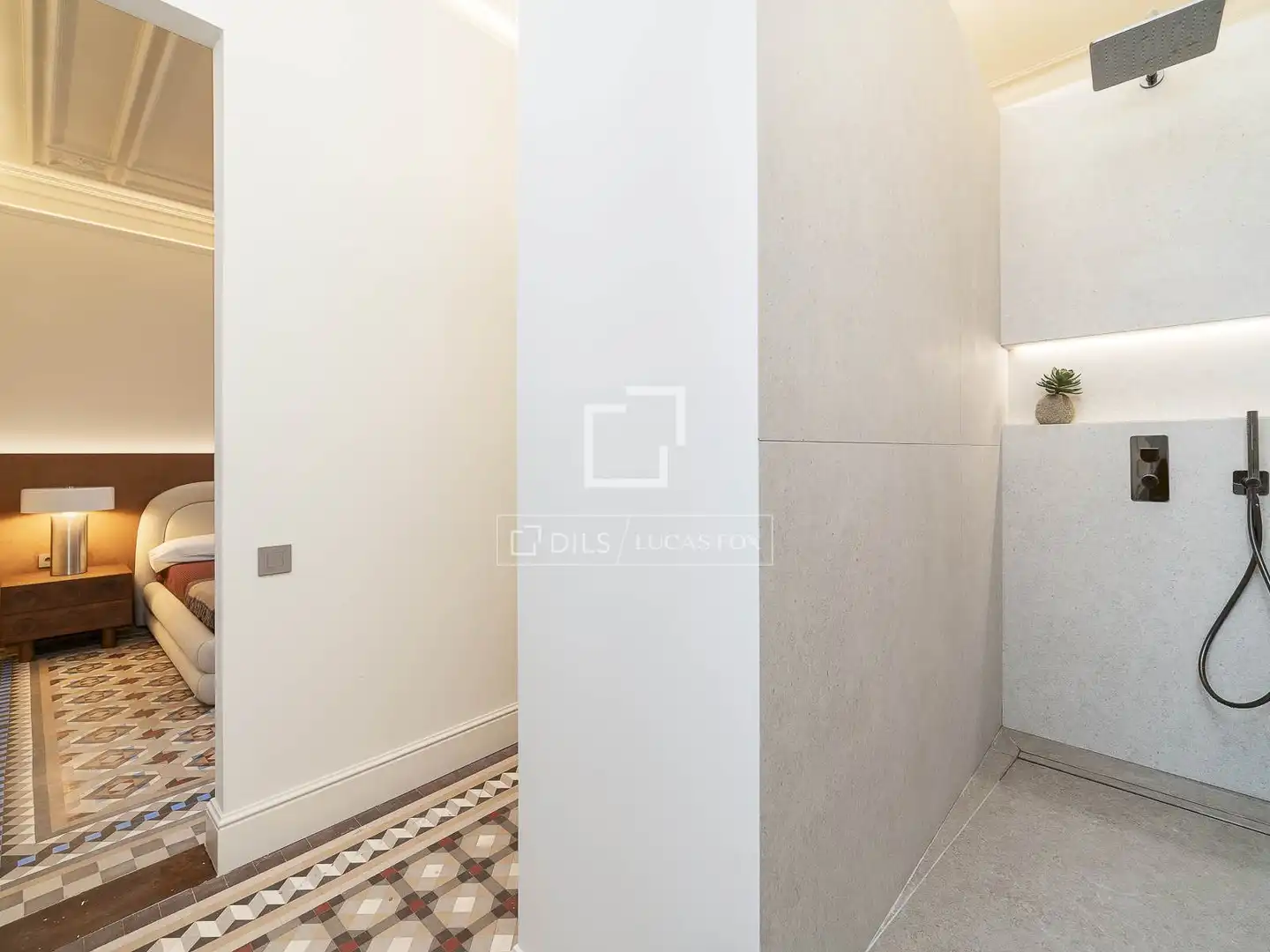 Piso en venta en Eixample