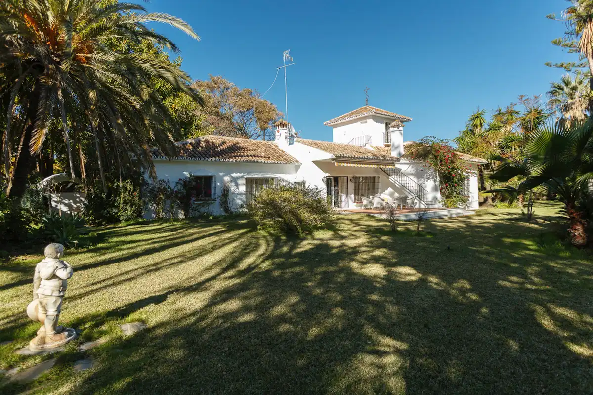 Adossat en venda a San Pedro de Alcántara, imagen 2