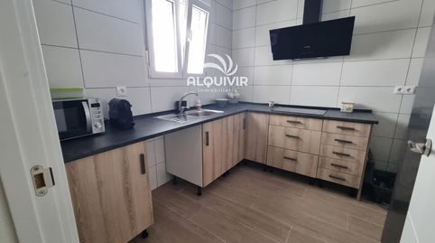 Foto 4 von Wohnung zum Verkauf in Centro - Torre de la Higuera, Almonte