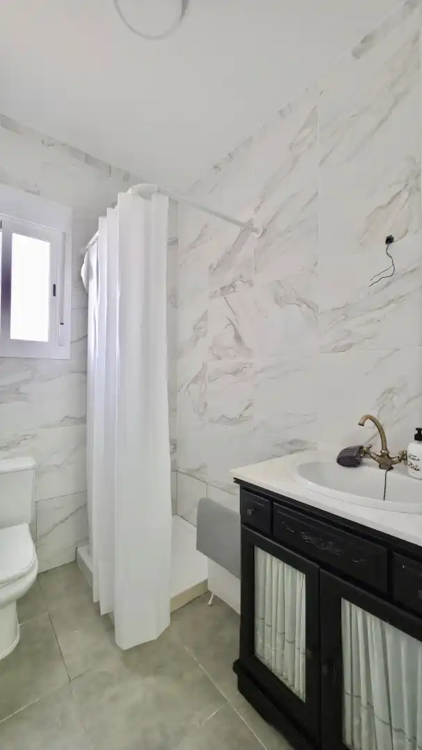 Villa con piscina in affitto a Las Lagunas - Campano, imagen 17