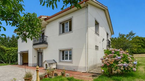 Foto 5 de Casa o xalet en venda a Lugar Calvelos, 5, Abegondo, A Coruña