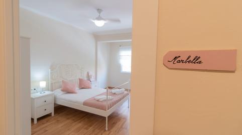 Foto 5 de Habitación en Avenida de Carlos Haya, 61, Carranque - Haza Cuevas, Málaga Capital