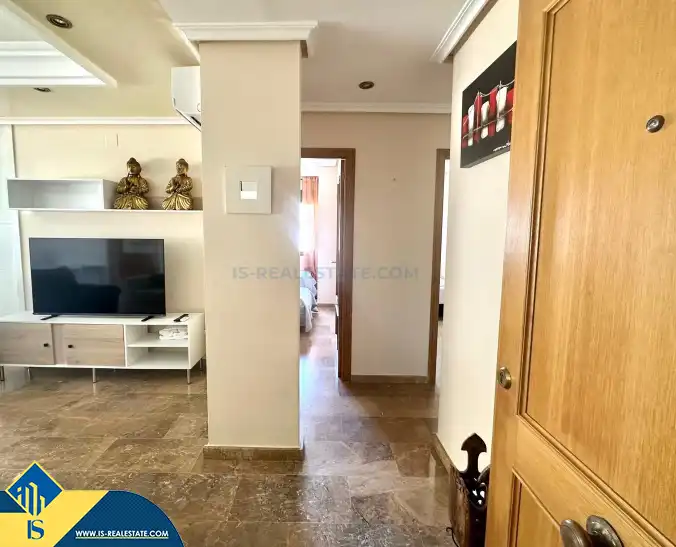 Piso con ascensor en venta en Centro