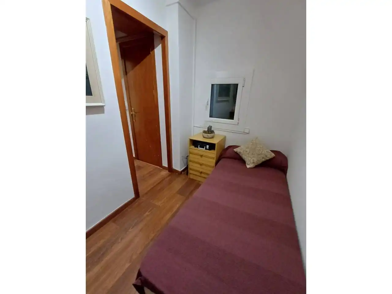 Wohnung zum Verkauf in Calle Girona, Centre