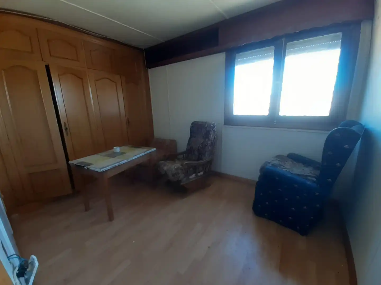 Dormitori de Casa o xalet en venda en Zamora Capital 