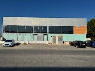 Local comercial en Alquiler en Avenida de las Américas, 77 en Alcantarilla