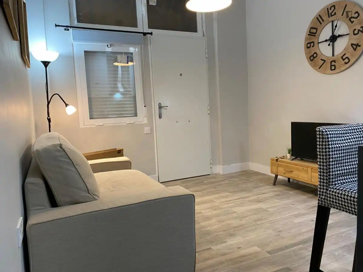 Apartments for rent in Vista Alegre