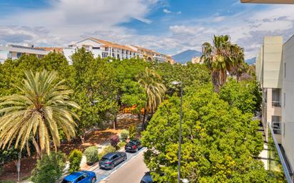 Àtic en venda a Nueva Alcántara, San Pedro de Alcántara, Marbella