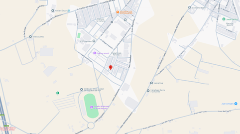 Foto 4 de Pis en venda a Calle Menendez Pelayo 32, Roquetas de Mar, Carretera Mojonera – Cortijos de Marín, Roquetas de Mar