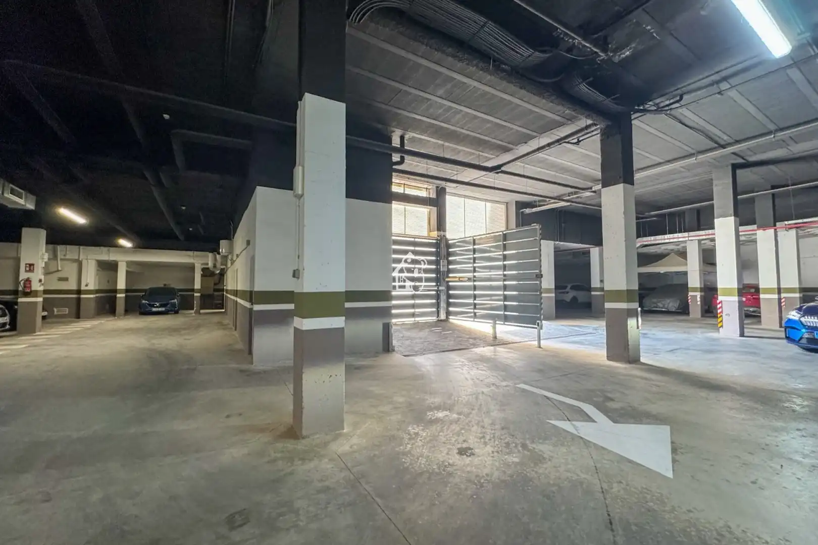 Apartments for sale in La Marina
