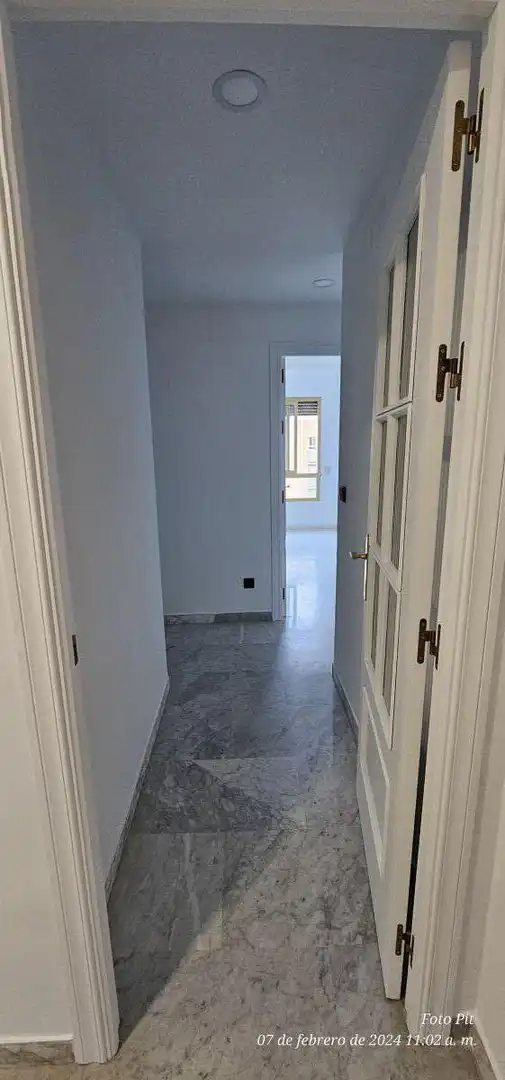 Piso de alquiler en camilo jose cela, La Buhaira