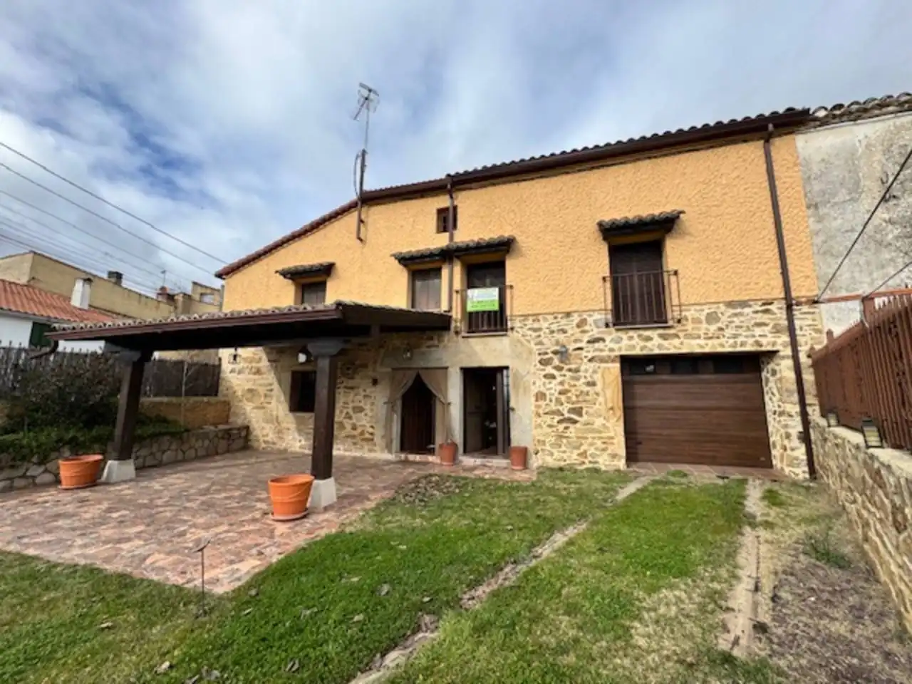 Maison avec jardin à vendre à Puentes Viejas, imagen 3