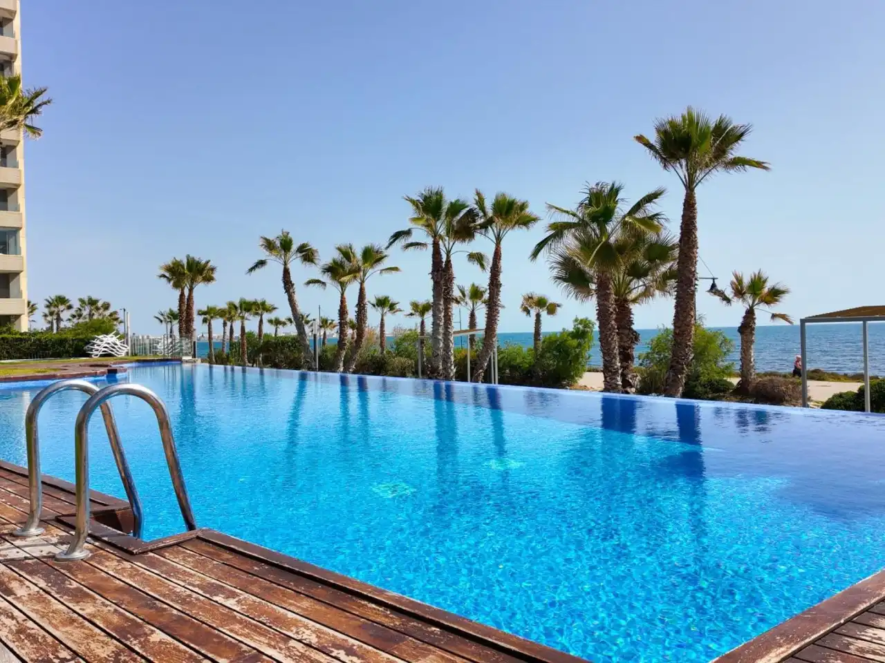 Appartamento con terrazza in vendita a Playa del Acequión, Náufragos y Rocío del Mar, imagen 28