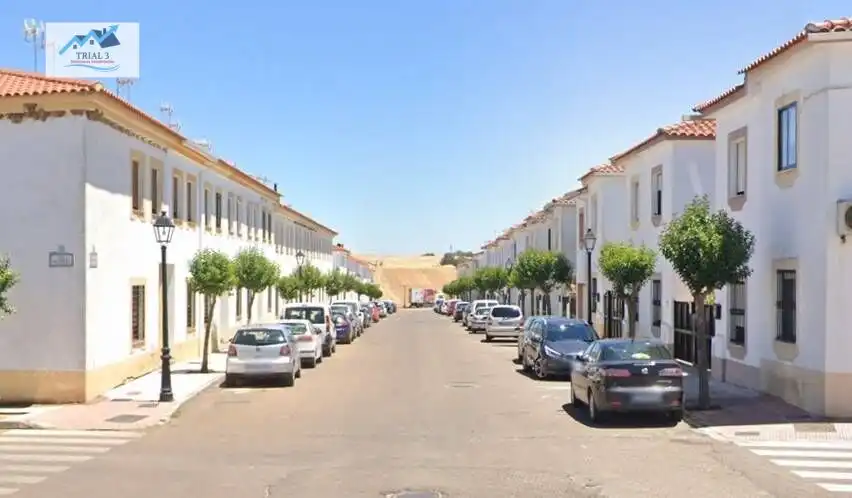 Casa en venta en Calle BELGICA, imagen 2