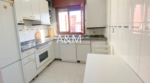 Photo 4 of Attic for rent in El Anglo, Vitoria - Gasteiz