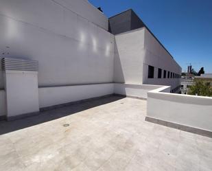 Terrace of Attic for sale in  Sevilla Capital  with Air Conditioner and Terrace