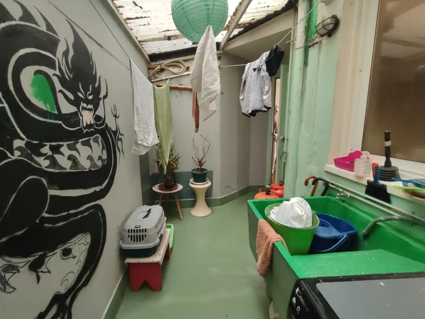 Piso con terraza en venta en Rúa de José Antela Conde 18, imagen 16